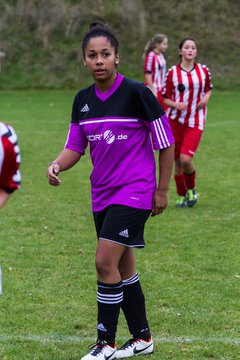 Bild 312 - C-Juniorinnen TuS Tensfeld - FSC Kaltenkirchen : Ergebnis: 2:4